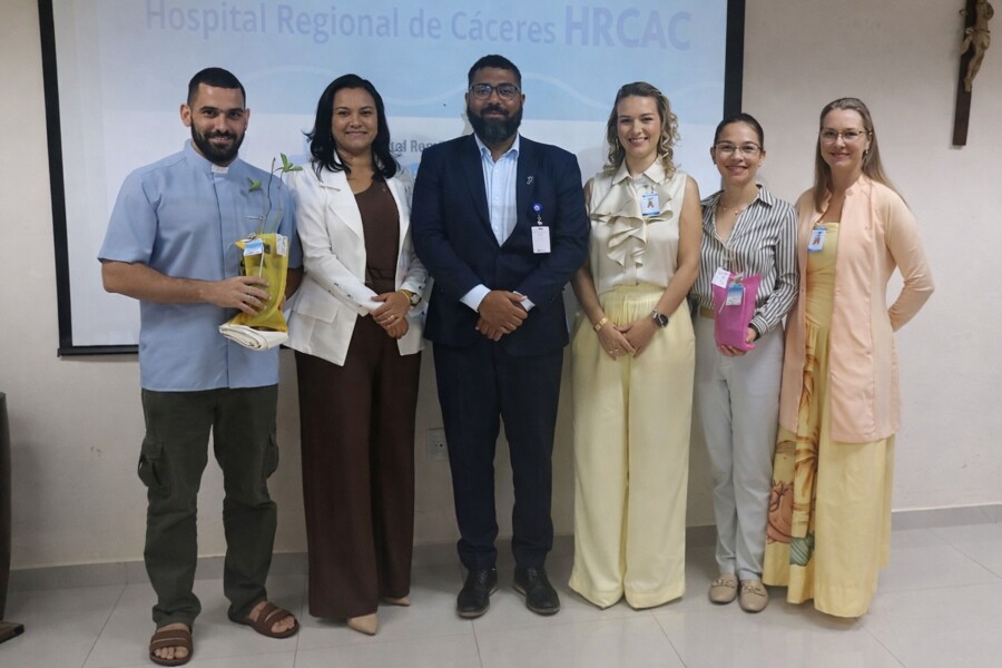 hospital-regional-de-caceres-promove-celebracao-ecumenica-que-marca-simbolicamente-o-inicio-de-uma-nova-fase-na-conducao-da-unidade